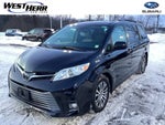 2019 Toyota Sienna L 7 Passenger