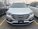 2017 Hyundai Santa Fe Sport 2.4 Base