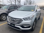 2017 Hyundai Santa Fe Sport 2.4 Base