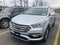 2017 Hyundai Santa Fe Sport 2.4 Base