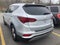 2017 Hyundai Santa Fe Sport 2.4 Base