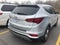 2017 Hyundai Santa Fe Sport 2.4 Base