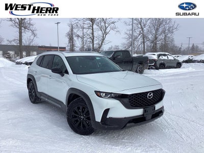 2023 Mazda Mazda CX-50 2.5 S Preferred Plus Package