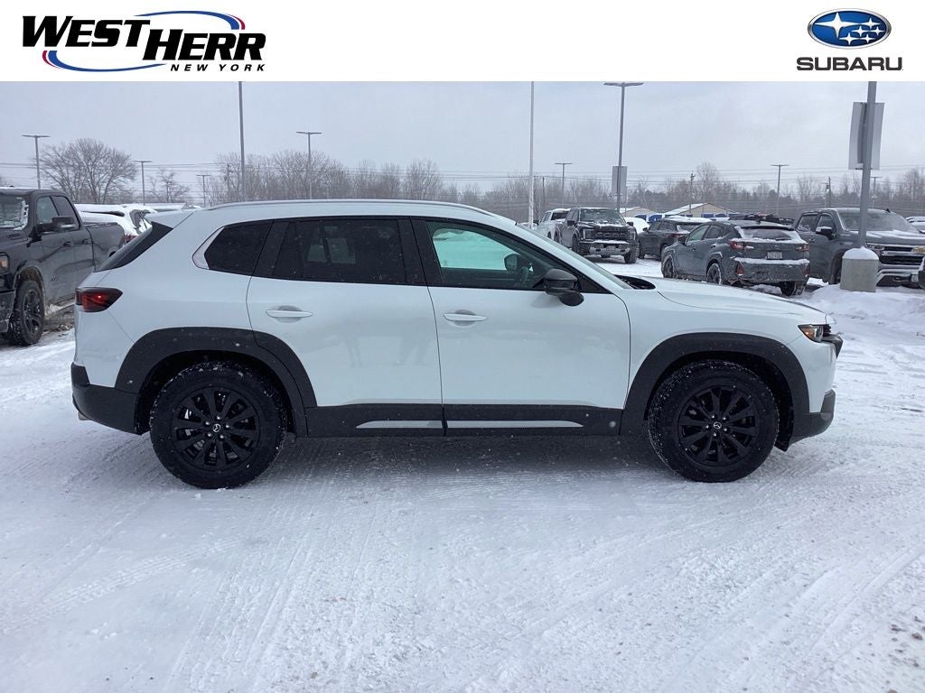 2023 Mazda Mazda CX-50 2.5 S Preferred Plus Package