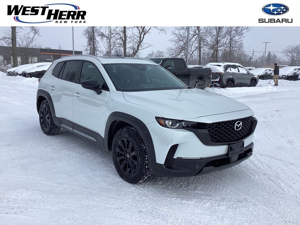 2023 Mazda Mazda CX-50 2.5 S Preferred Plus Package