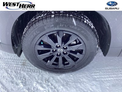 2023 Mazda Mazda CX-50 2.5 S Preferred Plus Package