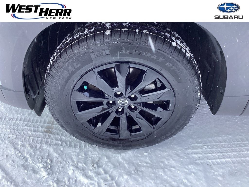 2023 Mazda Mazda CX-50 2.5 S Preferred Plus Package