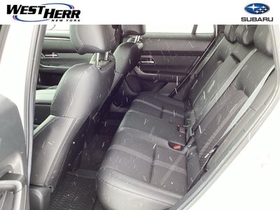 2023 Mazda Mazda CX-50 2.5 S Preferred Plus Package