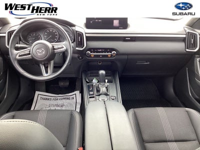 2023 Mazda Mazda CX-50 2.5 S Preferred Plus Package