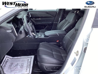 2023 Mazda Mazda CX-50 2.5 S Preferred Plus Package