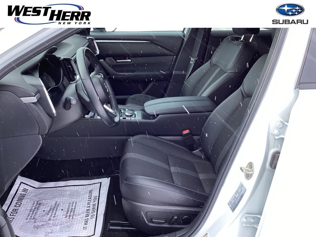 2023 Mazda Mazda CX-50 2.5 S Preferred Plus Package