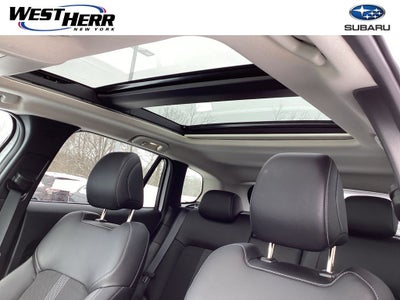 2023 Mazda Mazda CX-50 2.5 S Preferred Plus Package