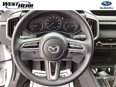 2023 Mazda Mazda CX-50 2.5 S Preferred Plus Package