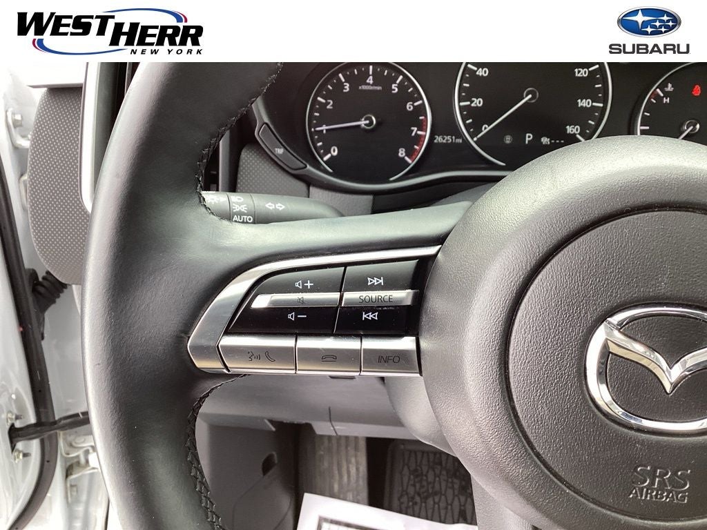 2023 Mazda Mazda CX-50 2.5 S Preferred Plus Package