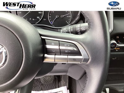 2023 Mazda Mazda CX-50 2.5 S Preferred Plus Package