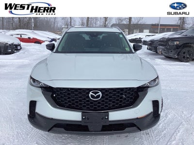 2023 Mazda Mazda CX-50 2.5 S Preferred Plus Package