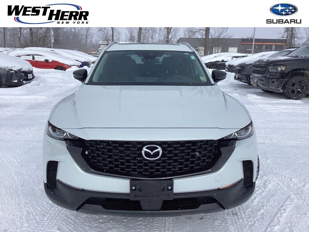 2023 Mazda Mazda CX-50 2.5 S Preferred Plus Package