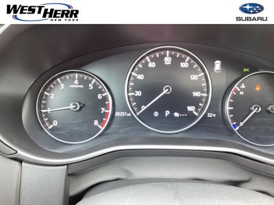 2023 Mazda Mazda CX-50 2.5 S Preferred Plus Package