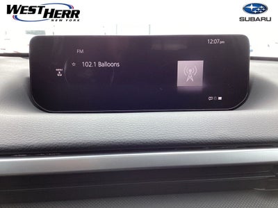 2023 Mazda Mazda CX-50 2.5 S Preferred Plus Package