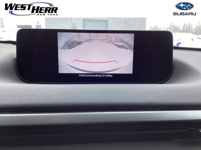 2023 Mazda Mazda CX-50 2.5 S Preferred Plus Package