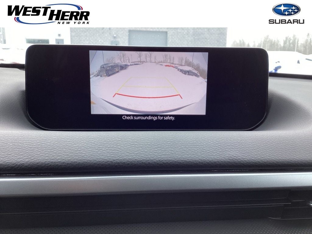 2023 Mazda Mazda CX-50 2.5 S Preferred Plus Package