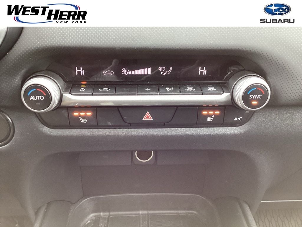 2023 Mazda Mazda CX-50 2.5 S Preferred Plus Package