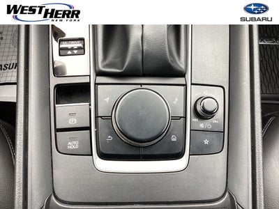 2023 Mazda Mazda CX-50 2.5 S Preferred Plus Package