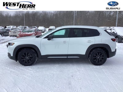 2023 Mazda Mazda CX-50 2.5 S Preferred Plus Package