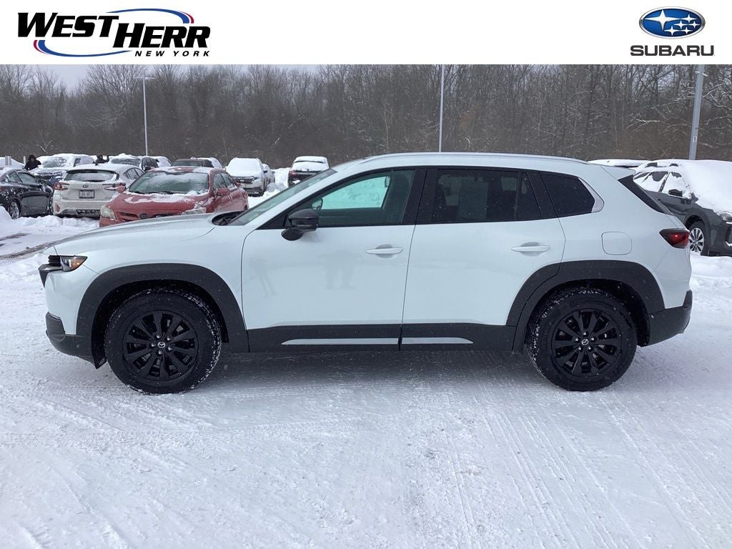 2023 Mazda Mazda CX-50 2.5 S Preferred Plus Package