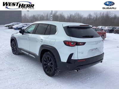 2023 Mazda Mazda CX-50 2.5 S Preferred Plus Package
