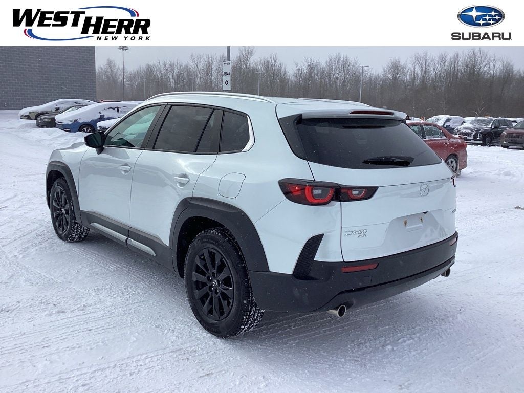 2023 Mazda Mazda CX-50 2.5 S Preferred Plus Package