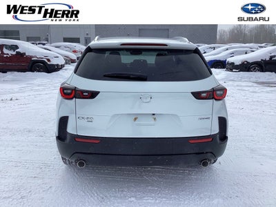 2023 Mazda Mazda CX-50 2.5 S Preferred Plus Package
