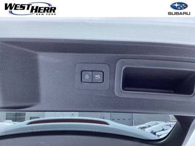 2023 Mazda Mazda CX-50 2.5 S Preferred Plus Package