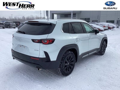 2023 Mazda Mazda CX-50 2.5 S Preferred Plus Package