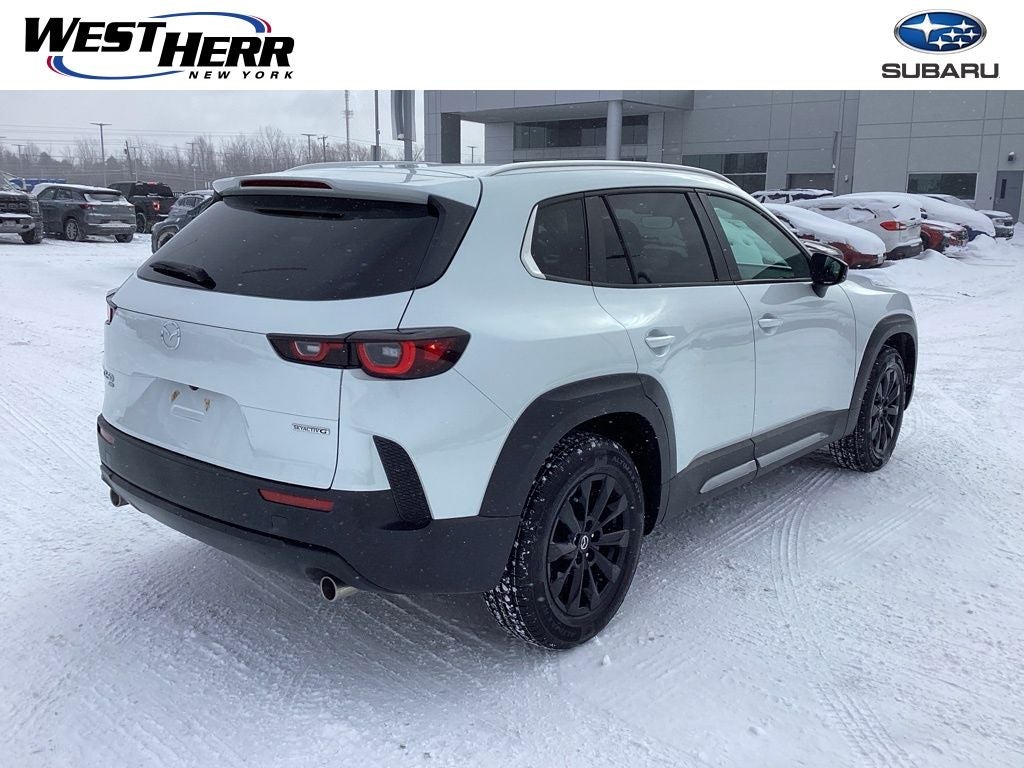 2023 Mazda Mazda CX-50 2.5 S Preferred Plus Package