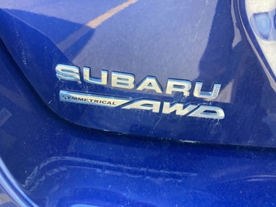 2024 Subaru Impreza Base