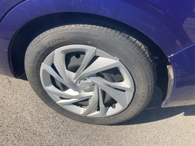 2024 Subaru Impreza Base