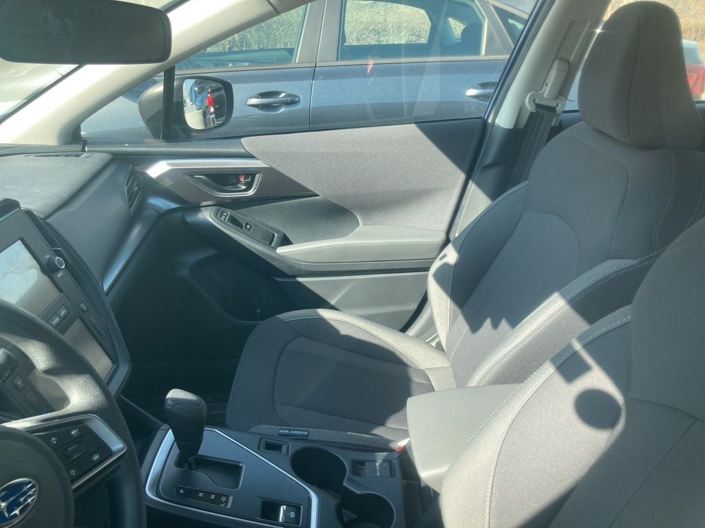 2024 Subaru Impreza Base