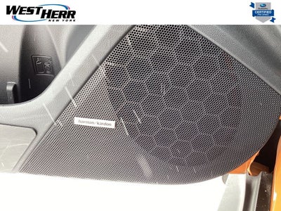 2023 Subaru WRX Limited