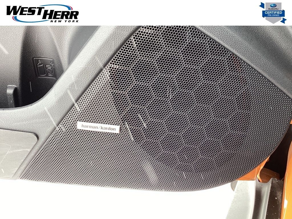 2023 Subaru WRX Limited