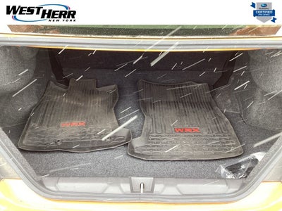 2023 Subaru WRX Limited