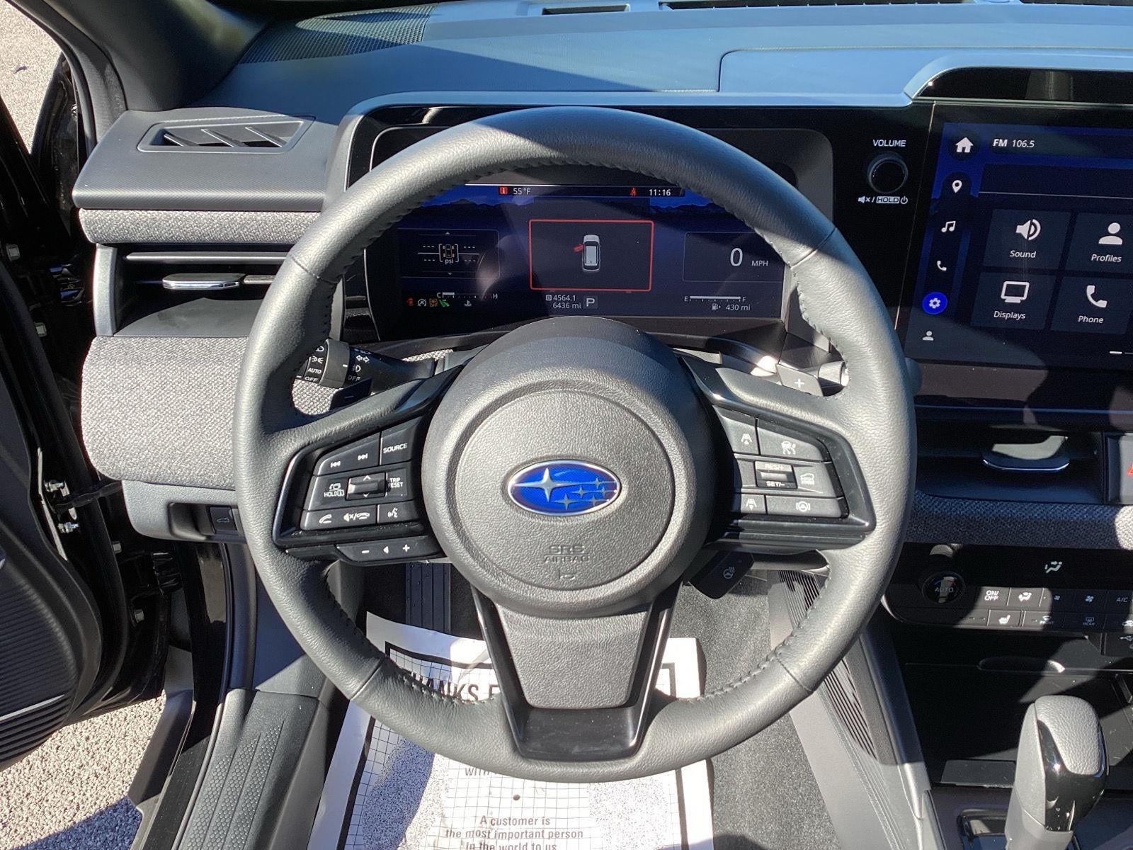 2026 Subaru Outback Limited