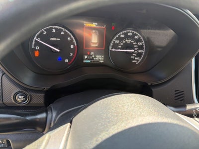 2020 Subaru Forester Base