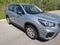 2020 Subaru Forester Base