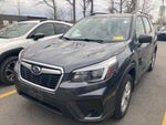 2021 Subaru Forester Base