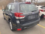 2021 Subaru Forester Base