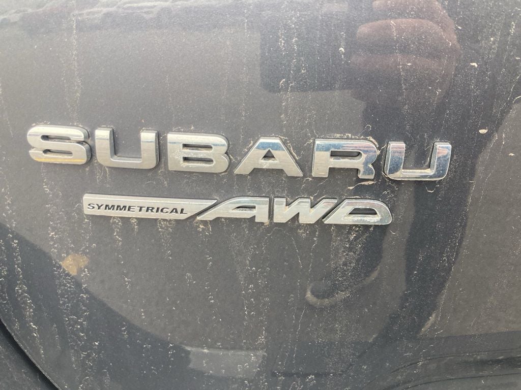 2021 Subaru Forester Base