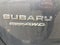 2021 Subaru Forester Base