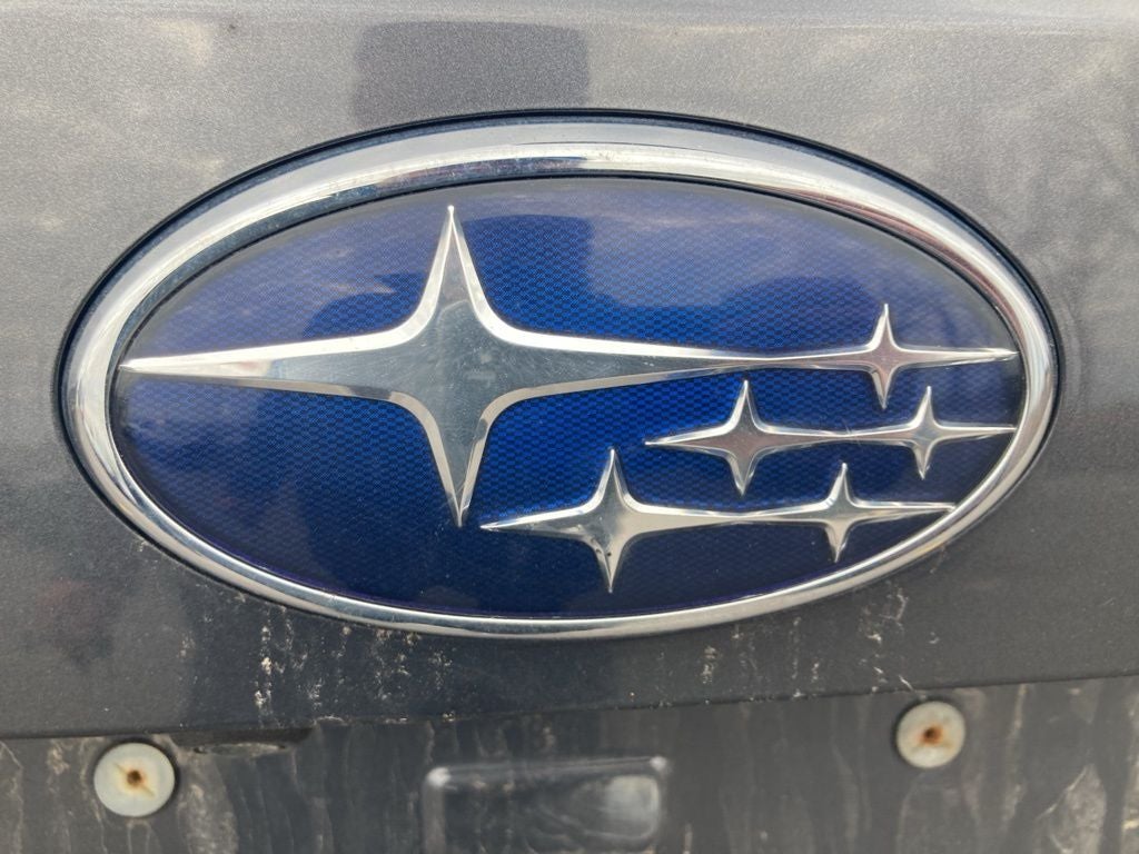 2021 Subaru Forester Base