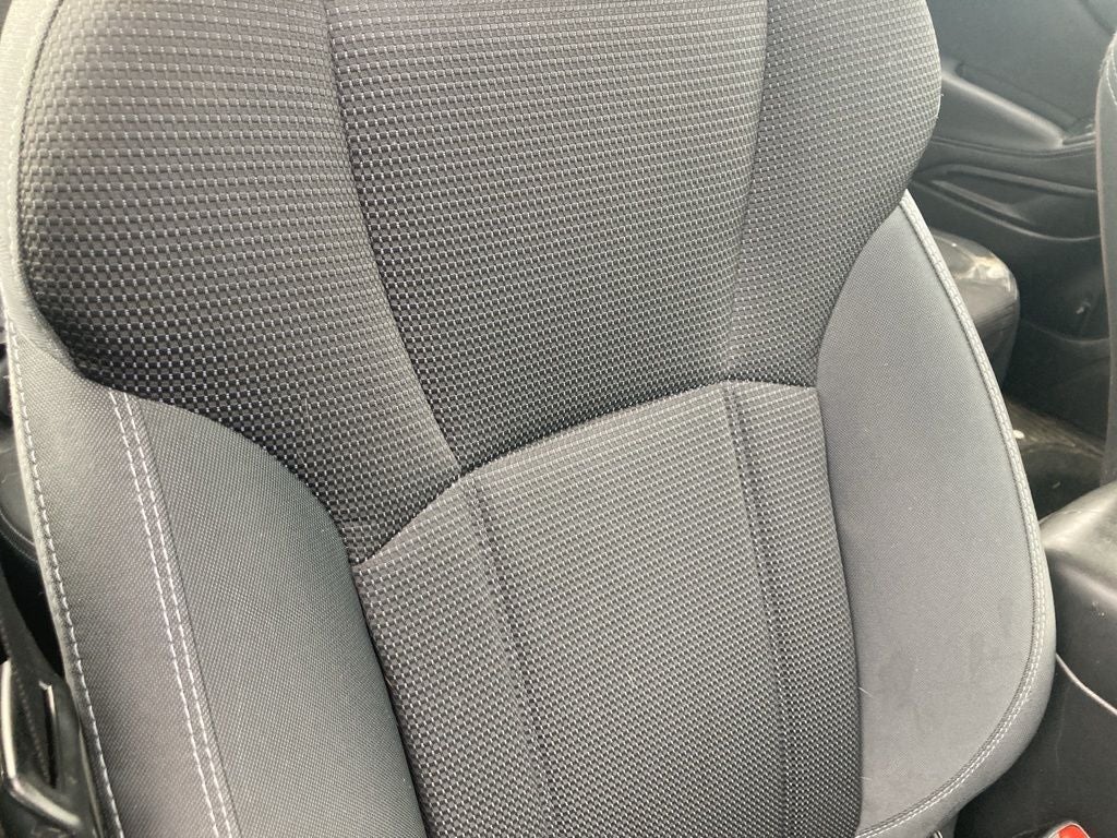 2021 Subaru Forester Base